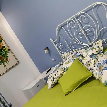 Apartamento Sirentum Península Sorrentina