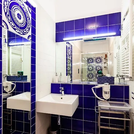 Apartamento Sirentum Península Sorrentina