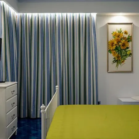 Appartement Sirentum *