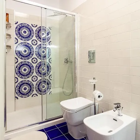 Sirentum Appartement *