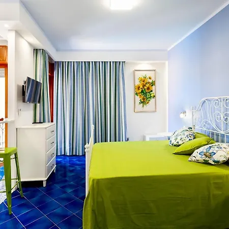 Sirentum Appartement