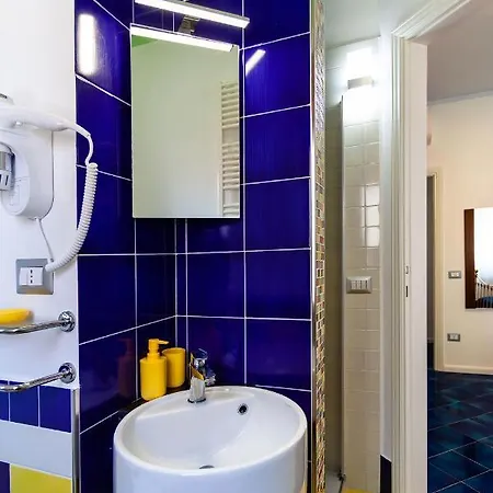 Sirentum Appartement *