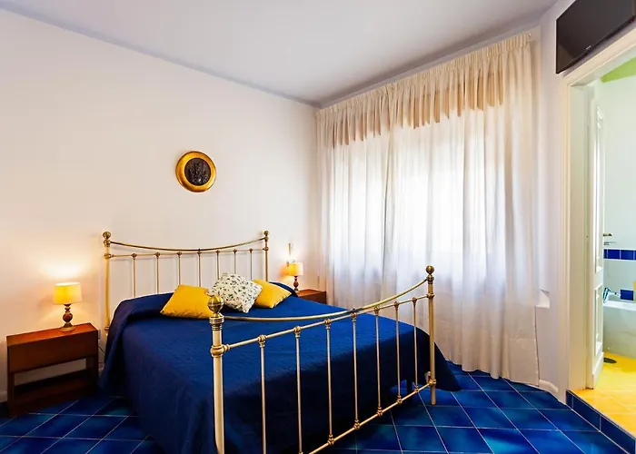 Sirentum * Półwysep Sorrentyński