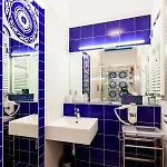 Apartman Sirentum Sorrento