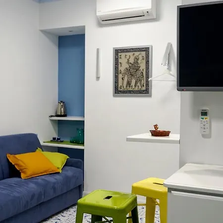 Sirentum Apartamento