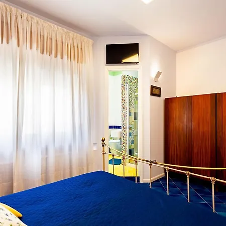 Appartement Sirentum