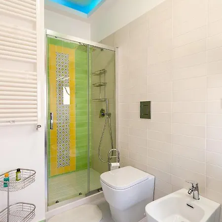 Apartamento Sirentum Península Sorrentina