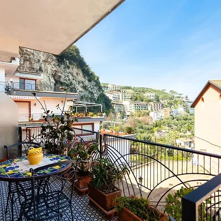 Appartement Sirentum *